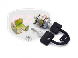 SIMSON 51 SAFETY LOCK /F.TOOL BOX/ /ZADI FORM/+DISC