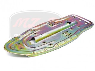 SIMSON SR4 SEAT PLATE