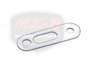 SIMSON 51 HOLDER PLATE FOR SPEEDOMETER