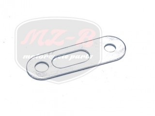 SIMSON 51 HOLDER PLATE FOR SPEEDOMETER