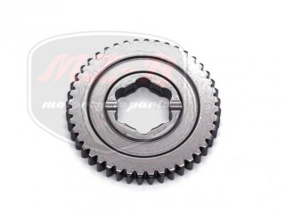 SIMSON 51 GEAR 1ST T44