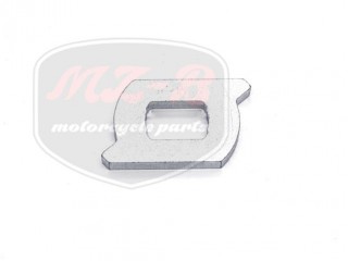 BABETTA 210 GEARCHANGE PLATE /FOR EASY MOUTH/