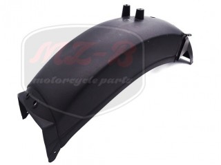 ETZ 301 KANUNI MUDGUARD REAR