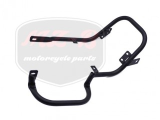 ETZ 301 KANUNI MOUNTING BRACKET REAR ETZ 250