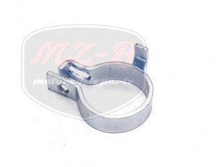 SIMSON 51 SAFETY CLAMP F. FLARE NUT