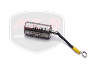 JAWA MUSTANG CONDENSER /TESLA/