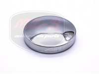 SIMSON 51 FUEL CAP /CHROME/