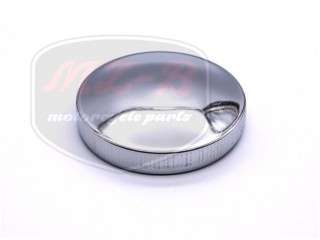SIMSON 51 FUEL CAP /CHROME/