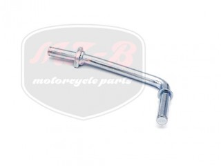 BABETTA 225 KICKSTARTER