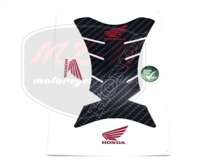 EGYÉB UNIVERSAL STICKER TANK PAD HONDA