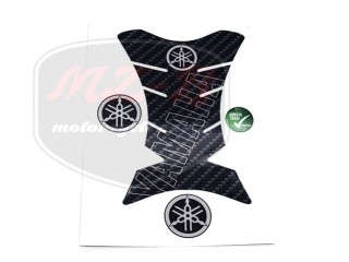 EGYÉB UNIVERSAL STICKER TANK PAD YAMAHA