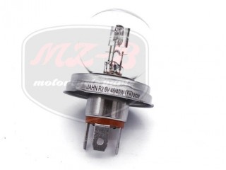 EGYÉB UNIVERSAL BULB 6V 45/40W P45T /R2/ JANH