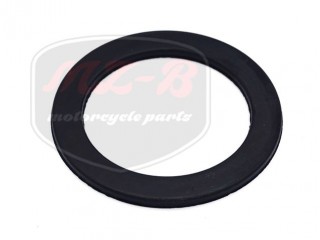 JAWA 350 12V GASKET FOR FUEL CAP
