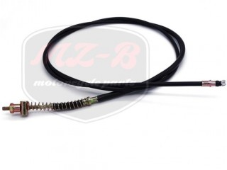 KÍNAI ROBOGÓ 4 STROKE REAR BRAKE CABLE 4T 1760/1900MM