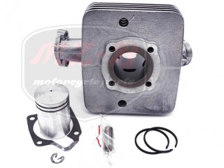 SIMSON 50 CYLINDER KIT. /ALMOT/