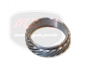 ETZ 251 SPEEDOMETER PINION T21