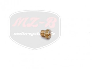 EGYÉB UNIVERSAL JET / MAIN JET 82 DELLORTO M6X0,75