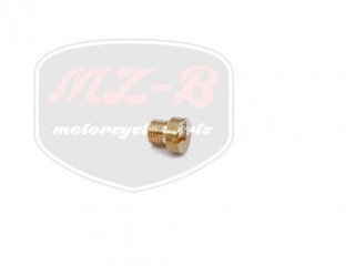 EGYÉB UNIVERSAL JET 86 DELLORTO M6X0,75