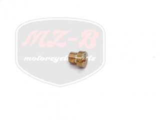 EGYÉB UNIVERSAL JET 88 DELLORTO M6X0,75