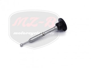 PANNONIA T5/P10 CHOKE SPIKE