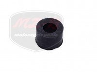 SIMSON 51 RUBBER SUPPORT FOR FUEL TANK SIDE