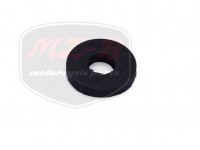 SIMSON 51 RUBBER SUPPORT FOR FUEL TANK REAR