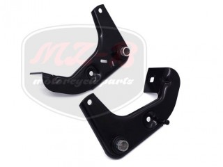 SIMSON 51 ENGINE BRACKET W/SILENT BLOCK