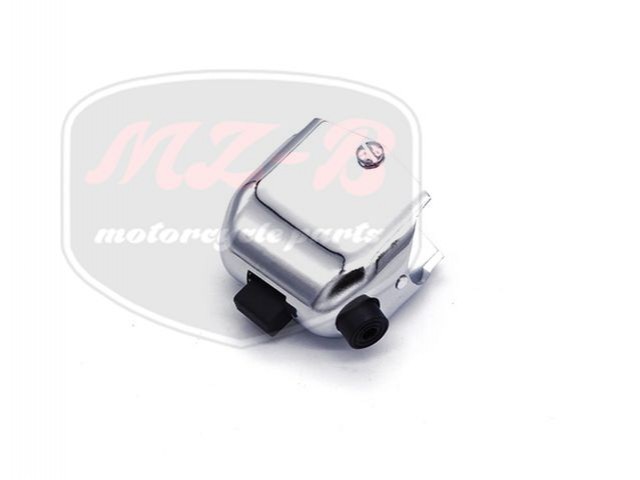 JAWA 559 DIPPED BEAM SWITCH CHROME JAWA 559 DIPPED BEAM SWITCH CHROME