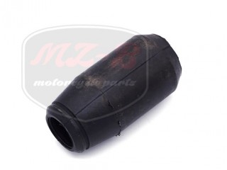 MZ/TS 250 PROTECTIVE CAP F. STANCHION FRONT