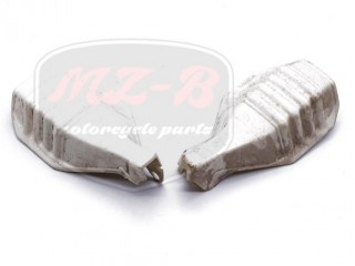 ETZ 251 HAND PROTECTOR PAIR IVORY