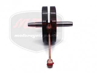 MZ/TS 150 CRANKSHAFT 76- /DUELLS/   MZ/TS150 MZ/ES150