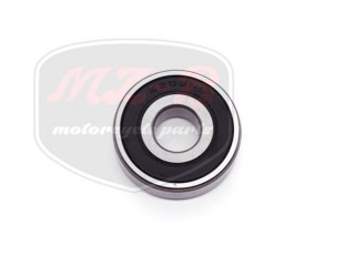 EGYÉB UNIVERSAL BALLS BEARING 6302 C3 2RS