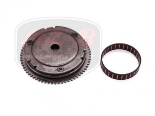 KEEWAY MATRIX PINION START ASSY /13MM/