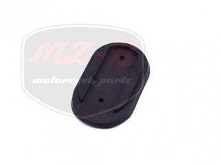 SIMSON SR2 GASKET FOR TAIL LAMP