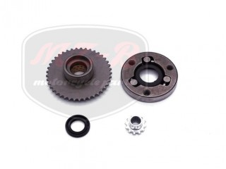 KÍNAI ROBOGÓ QUAD PINION START ASSY 110CCM