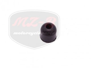 JAWA 350 12V RUBBER CAP FOR COIL