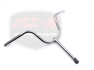 BABETTA 207 HANDLEBAR
