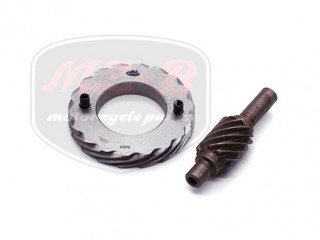 BABETTA 210 SPEEDOMETER DRIVE