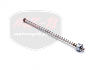 BABETTA 207 KORMÁNYSZORÍTÓ CSAVAR /206,228/