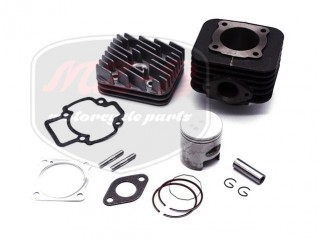 PIAGGIO TYPHOON CYLINDER KIT. 70CCM AC. TYPHOON