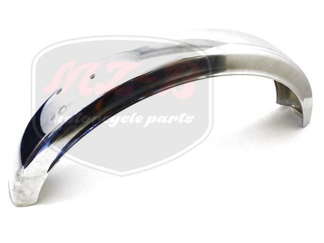 SUZUKI EKO UNIVERSAL MUDGUARD REAR /CHROME/ SUZUKI EKO UNIVERSAL MUDGUARD REAR /CHROME/