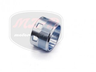 MZ/TS 250 FLARE NUT F. MUFFLER ES250/2