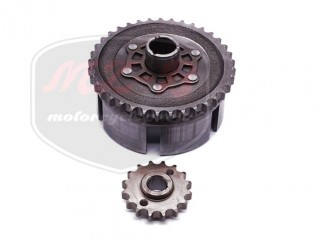MZ/ES 150 CLUTCH DRUM ASSY