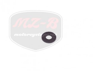 ETZ 250 WASHER F. CLUTCH CENTER SPIKE