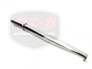 SIMSON 51 MUFFLER CHROME SIMSON ENDURO