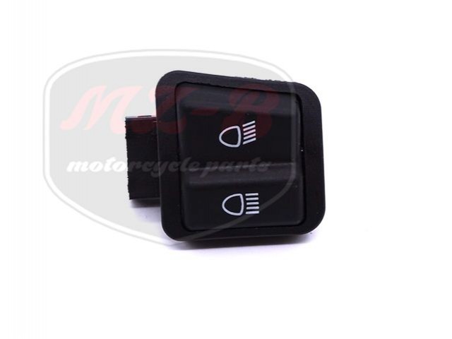 KÍNAI ROBOGÓ QUAD DIPPED BEAM SWITCH ACTIV KÍNAI ROBOGÓ QUAD DIPPED BEAM SWITCH ACTIV