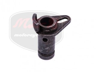 SIMSON SCHWABLE HOLLOW SPINDLE /BREAKED, PEARL SPRAYED/