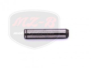 ETZ 150 DRIVE SHAFT 9X42,5