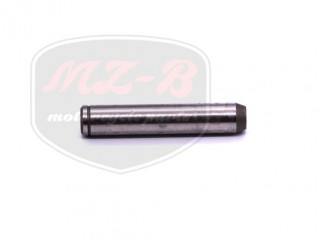 MZ/TS 125 DRIVE SHAFT 9X48,3