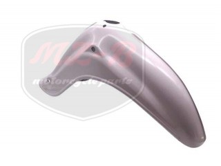 SIMSON SCHWABLE MUDGUARD FRONT USED